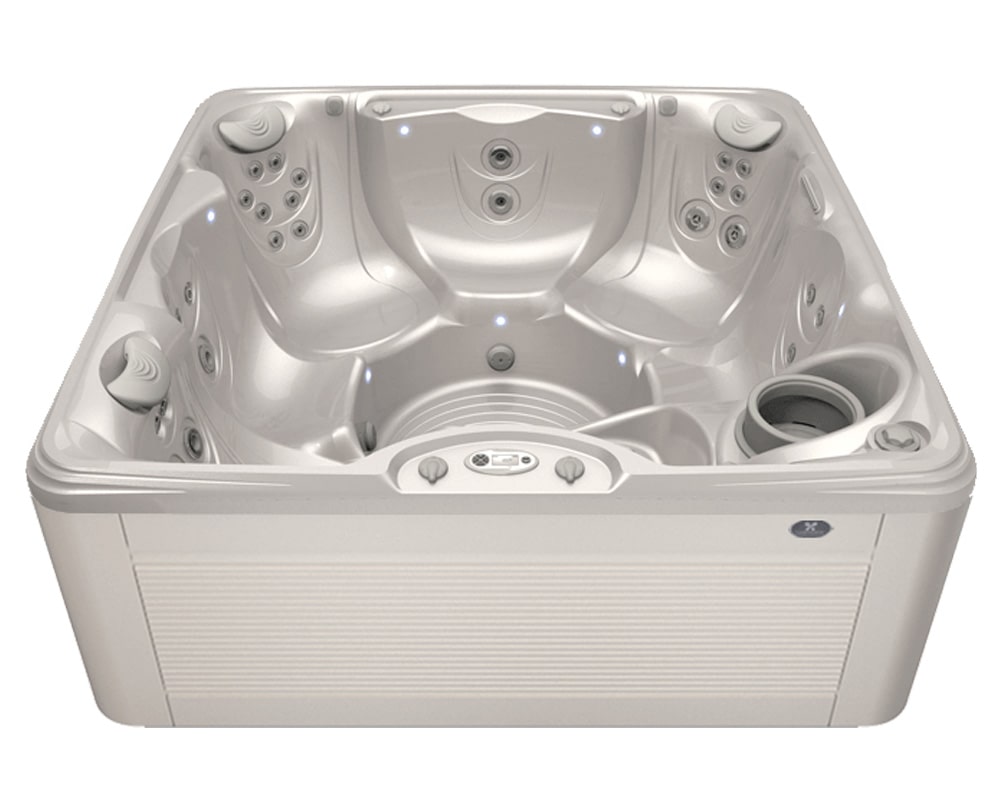 Parchment & White Pearl