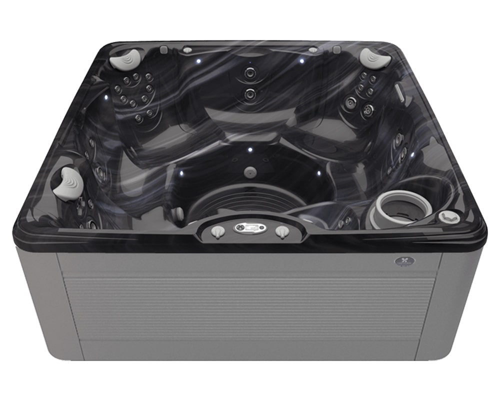 Ash & Midnight Canyon