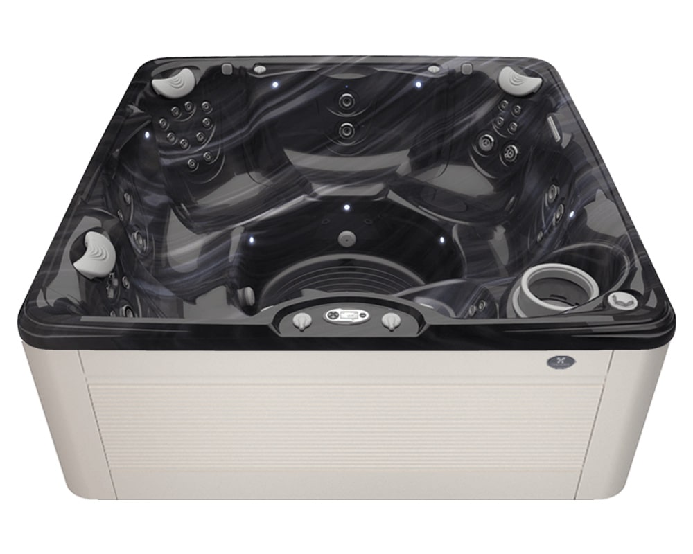 Parchment & Midnight Canyon