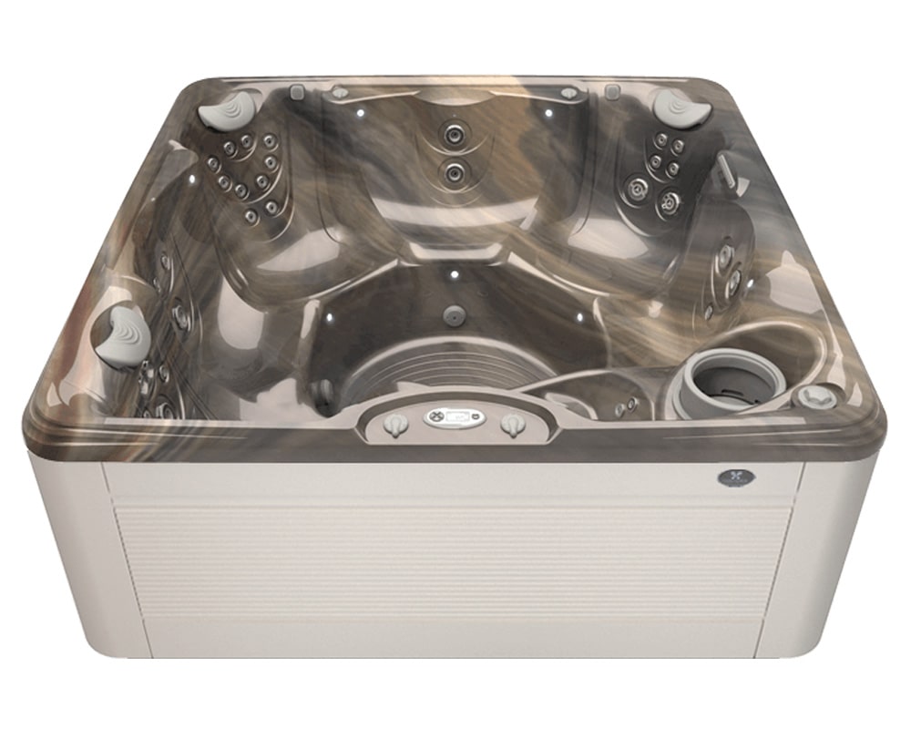 Parchment & Tuscan Sun