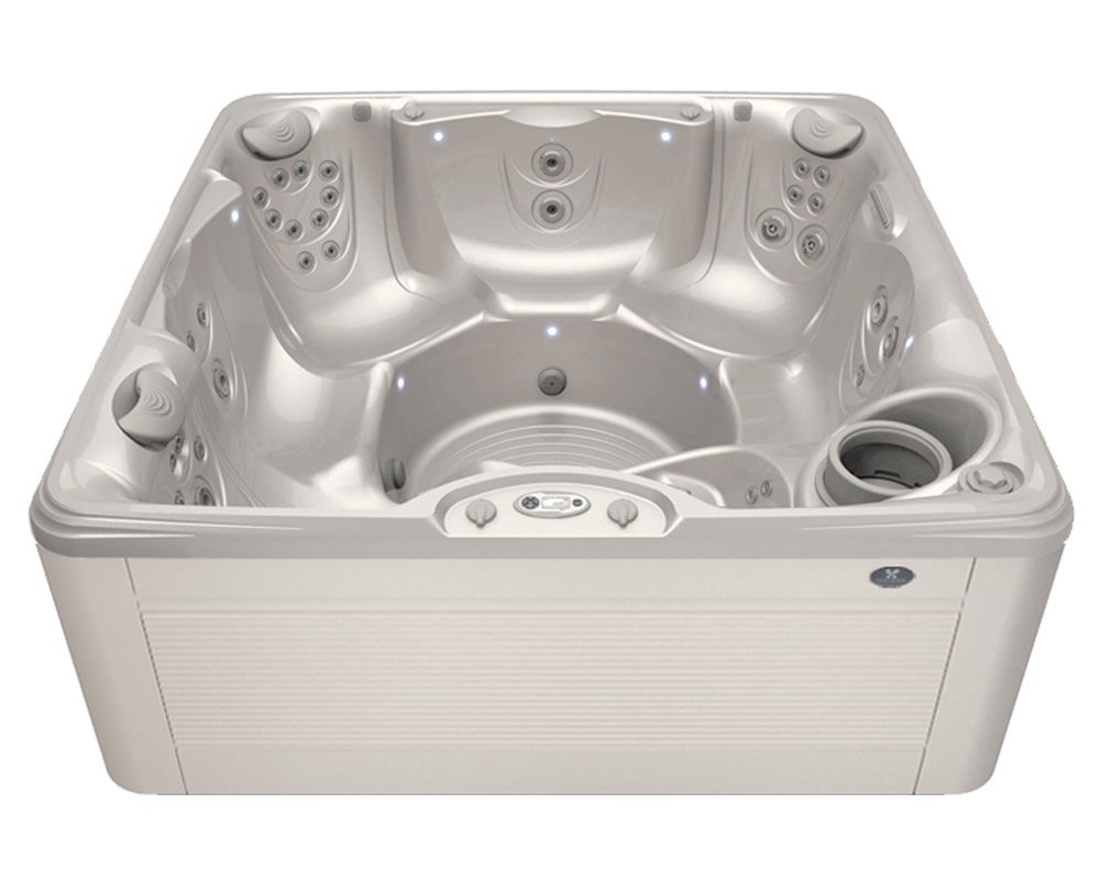 Parchment & White Pearl