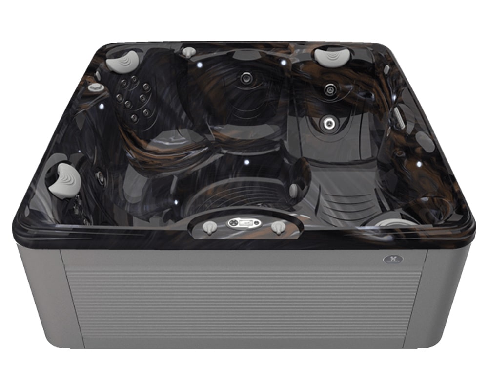 Ash & Midnight Canyon