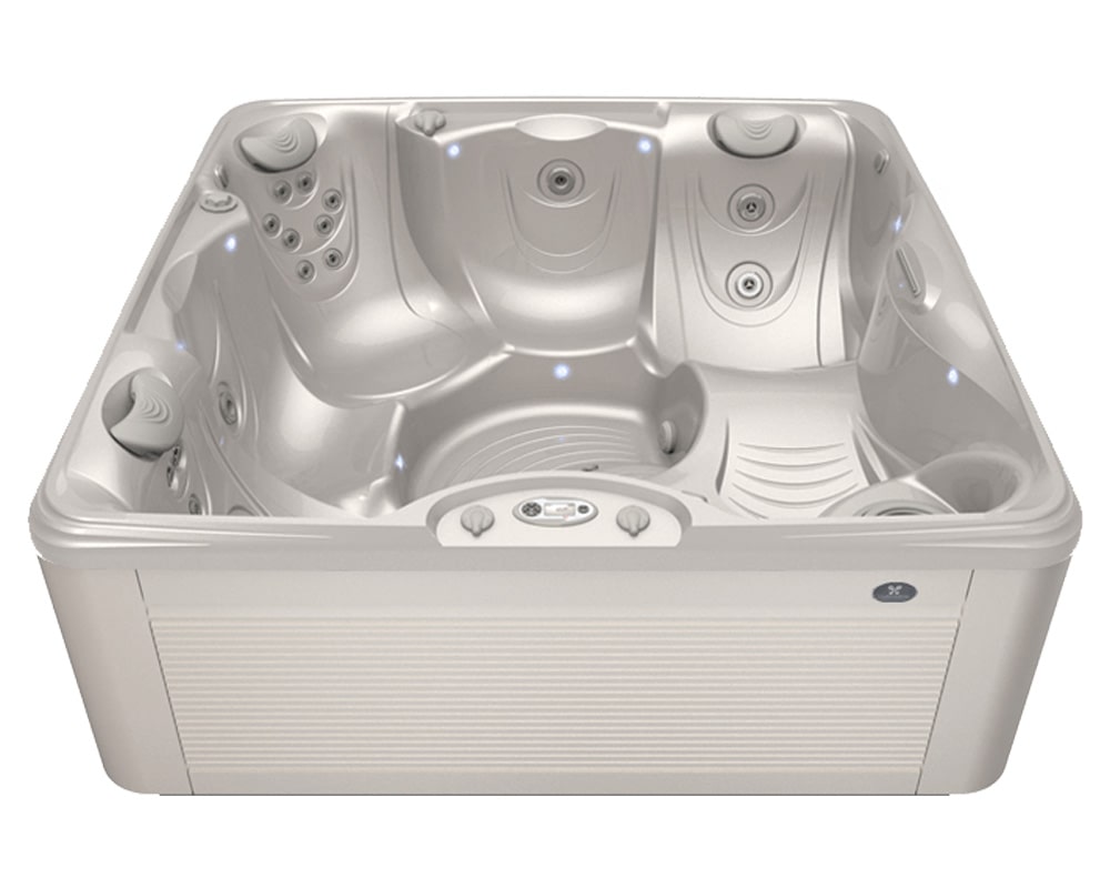 Parchment & White Pearl