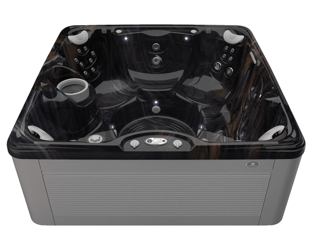 Ash & Midnight Canyon