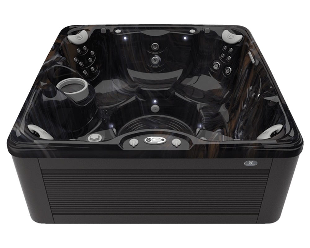 Java & Midnight Canyon