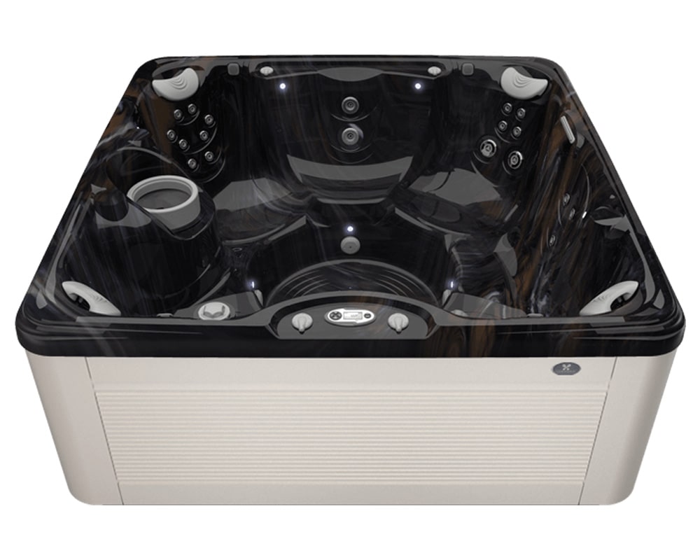 Parchment & Midnight Canyon