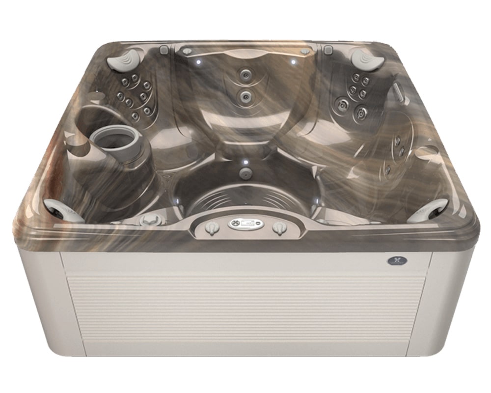 Parchment & Tuscan Sun