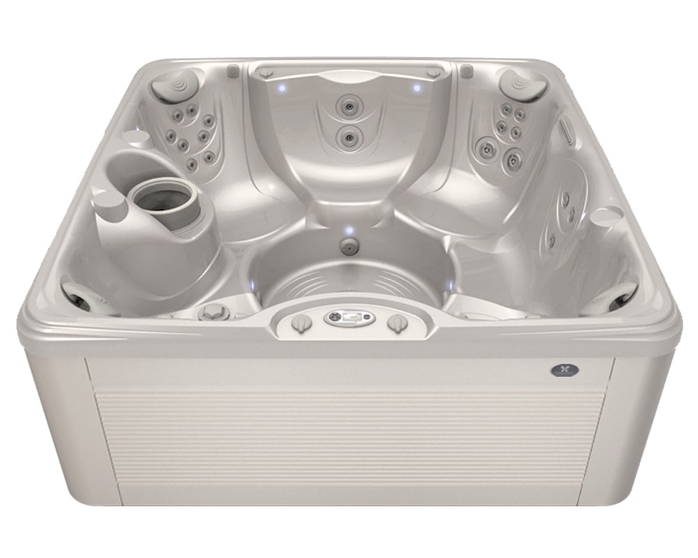 Parchment & White Pearl