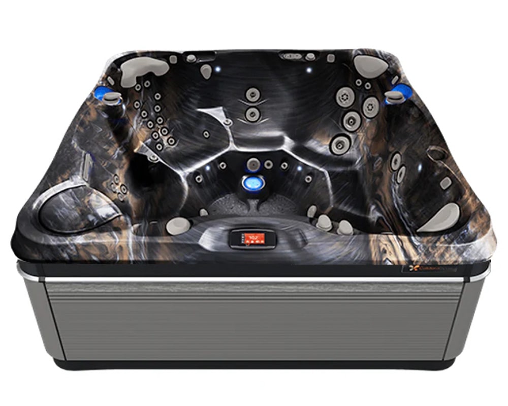 Ash & Midnight Canyon