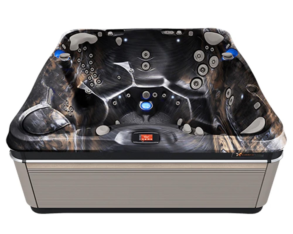 Parchment & Midnight Canyon