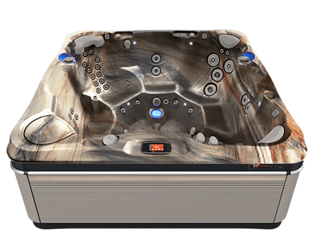 Parchment & Tuscan Sun