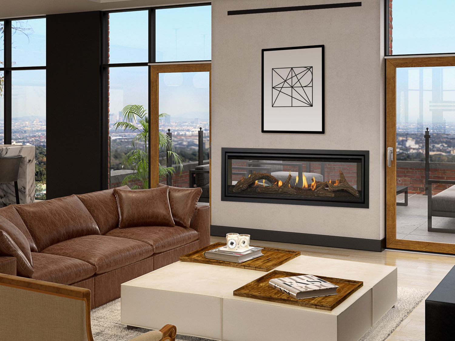Shop Fireplaces in Denver, Colorado