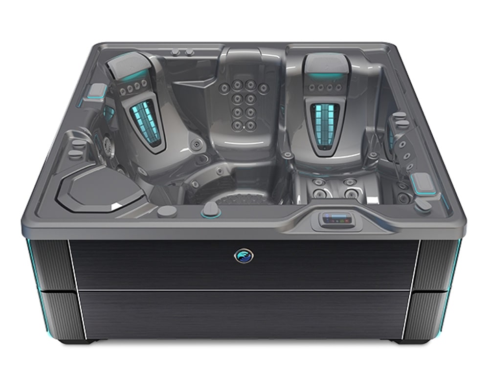 Blackwood & Platinum