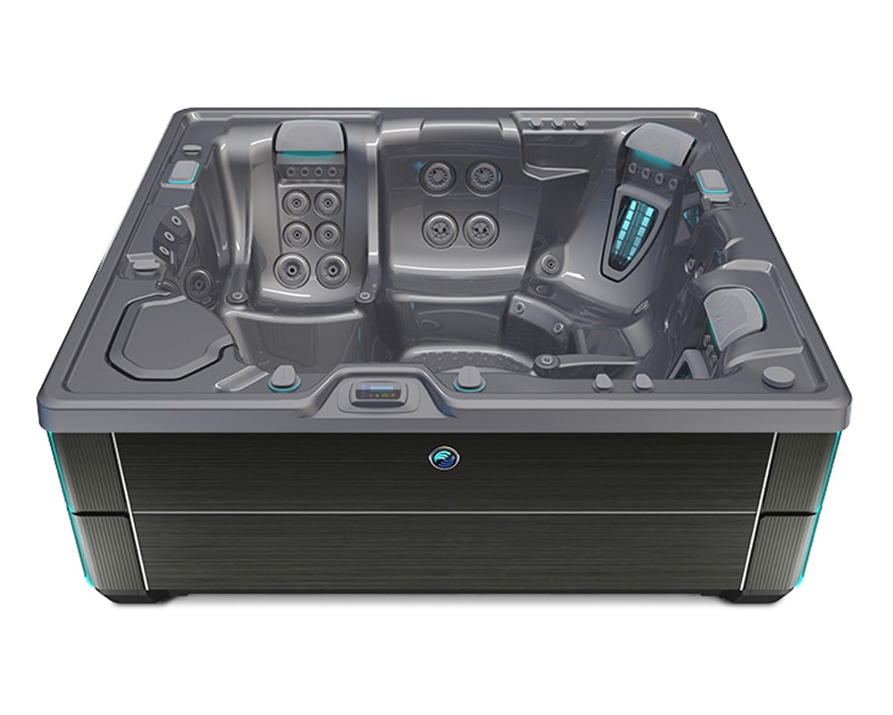 Blackwood & Platinum