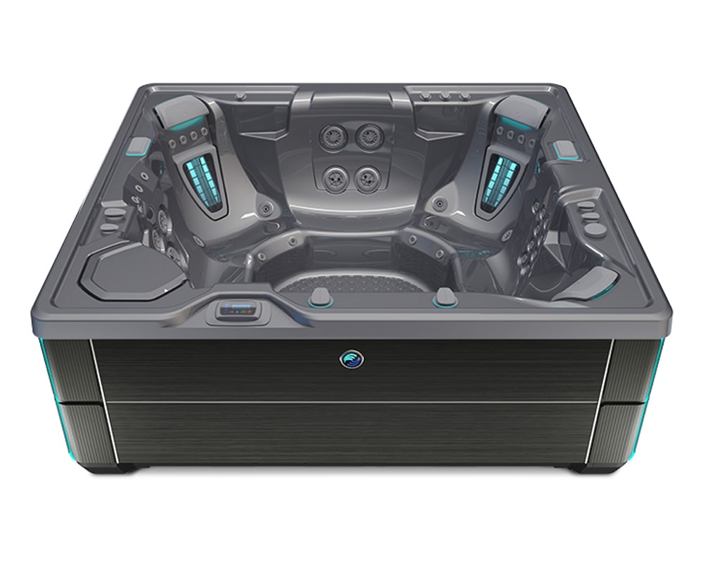 Blackwood & Platinum