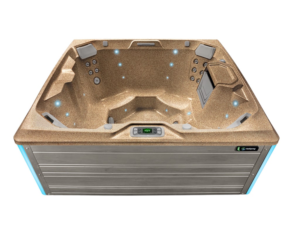 Desert & Coastal Gray