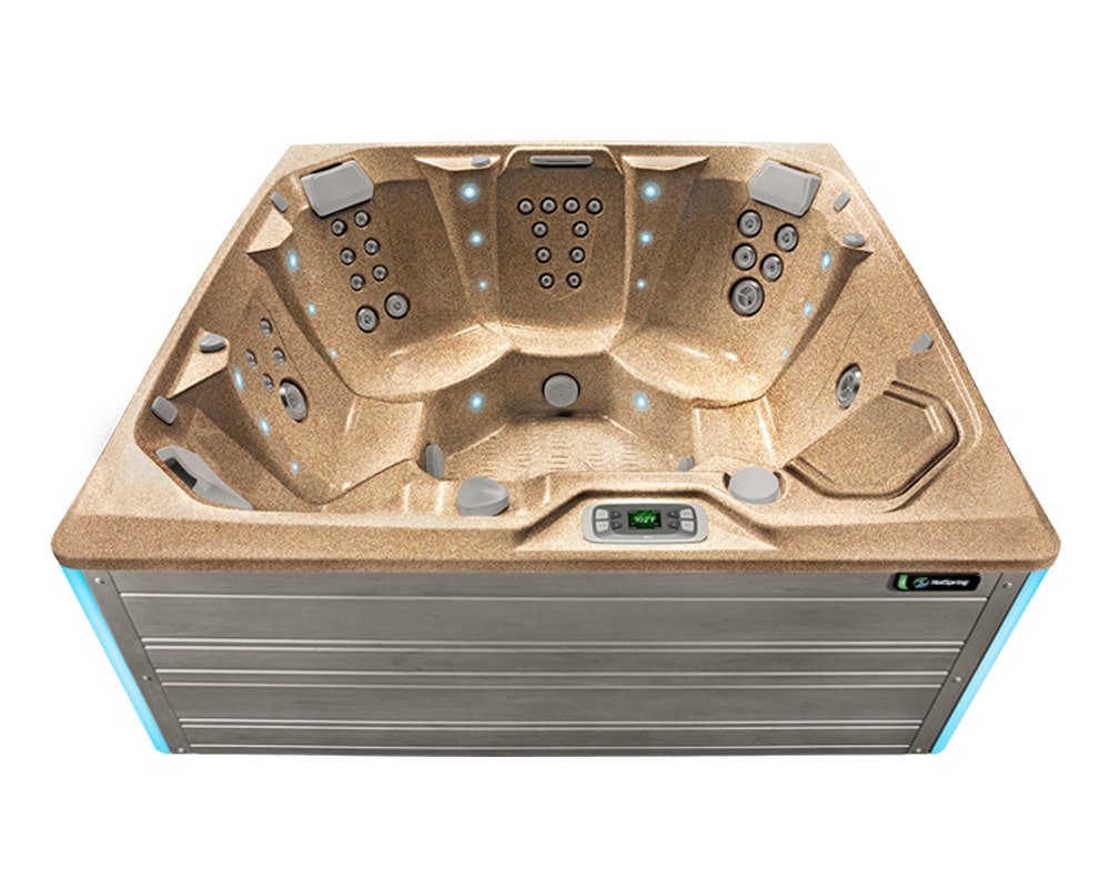 Desert & Coastal Gray