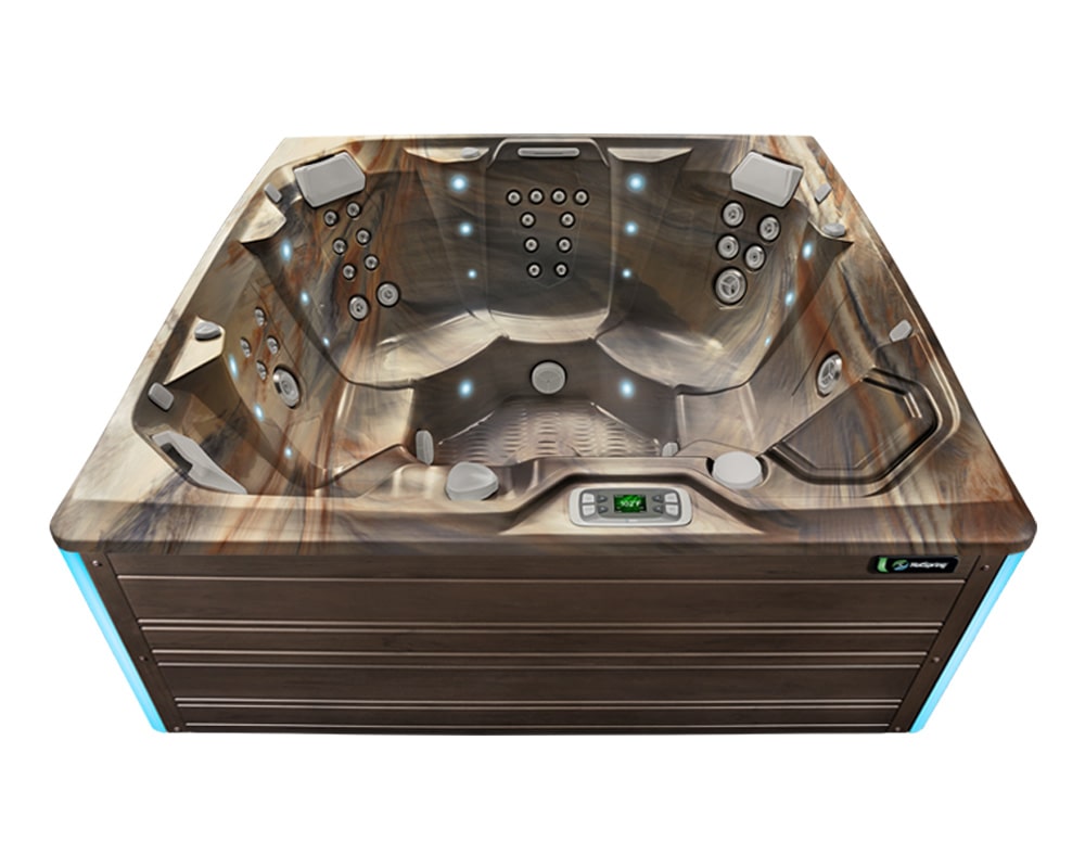 Tuscan Sun & Espresso