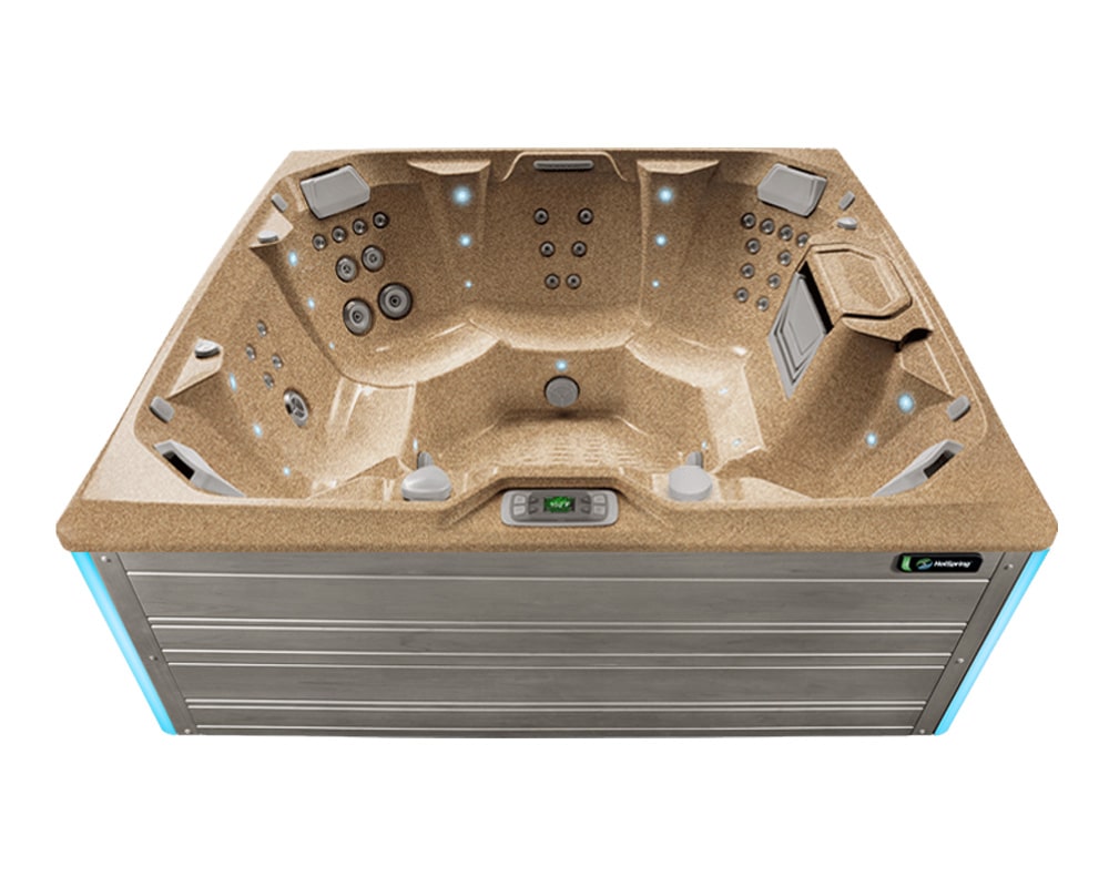 Desert & Coastal Gray