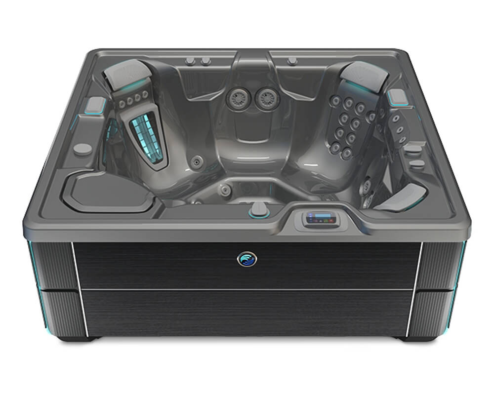 Blackwood & Platinum