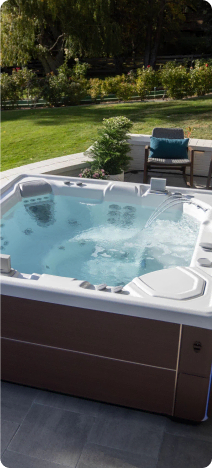 Hot Tubs