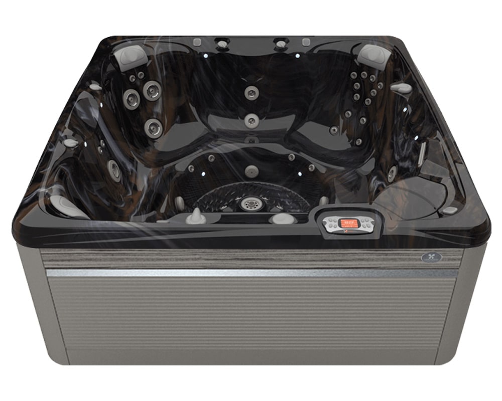 Ash & Midnight Canyon