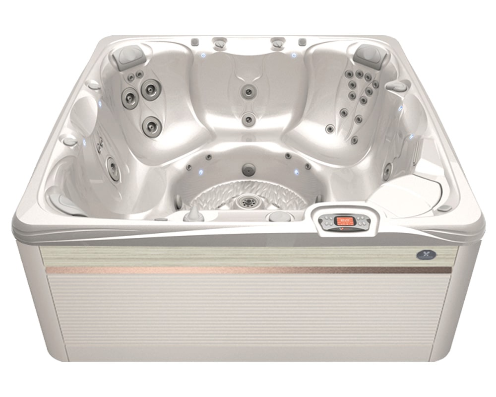 Parchment & White Pearl