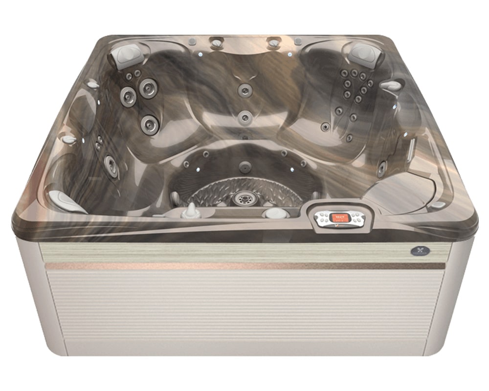 Parchment & Tuscan Sun