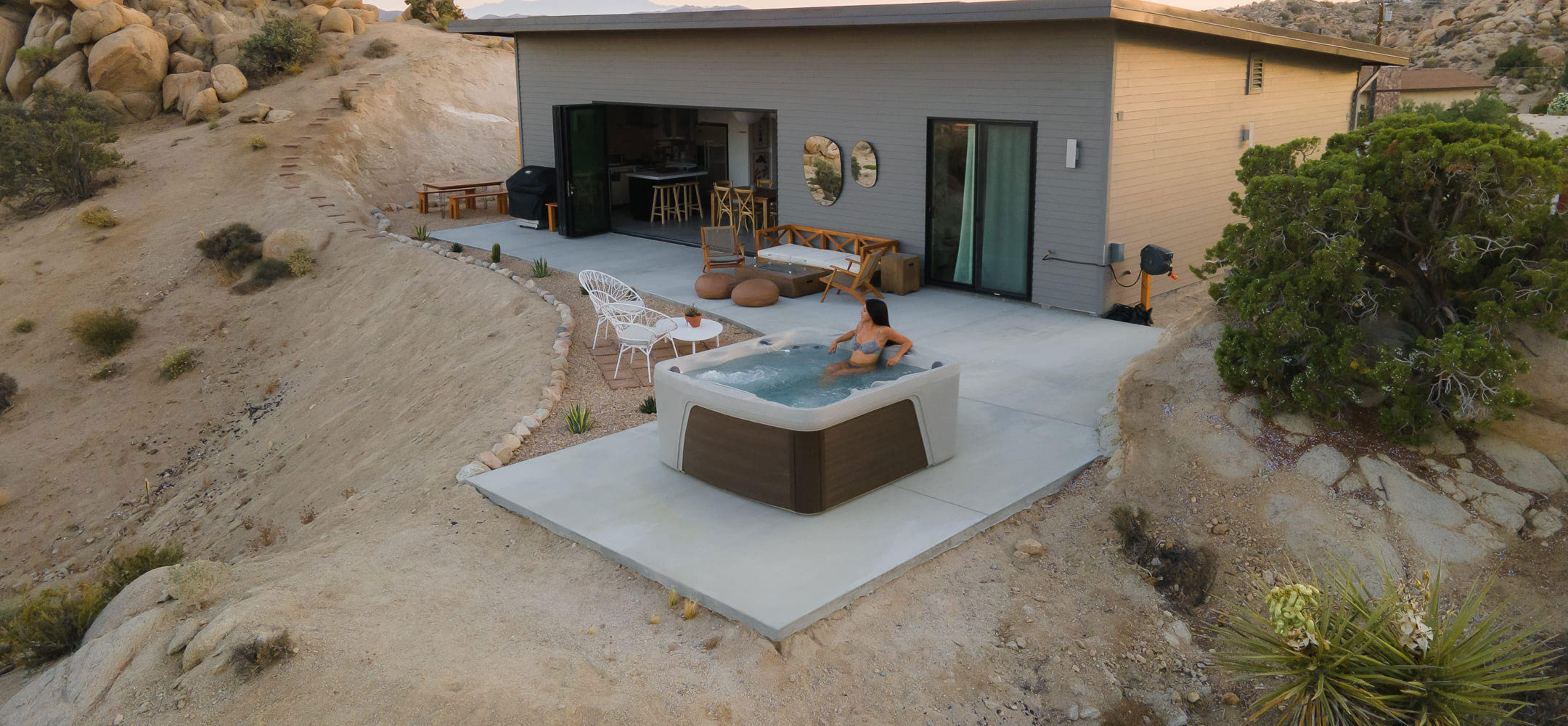 Freeflow Spas Hot Tubs